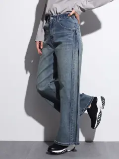 SCOTCLUBのデニムパンツの商品一覧｜ファッション通販のYAMADAYA STORE