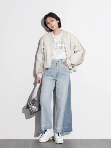 SCOTCLUBのデニムパンツの商品一覧｜ファッション通販のYAMADAYA