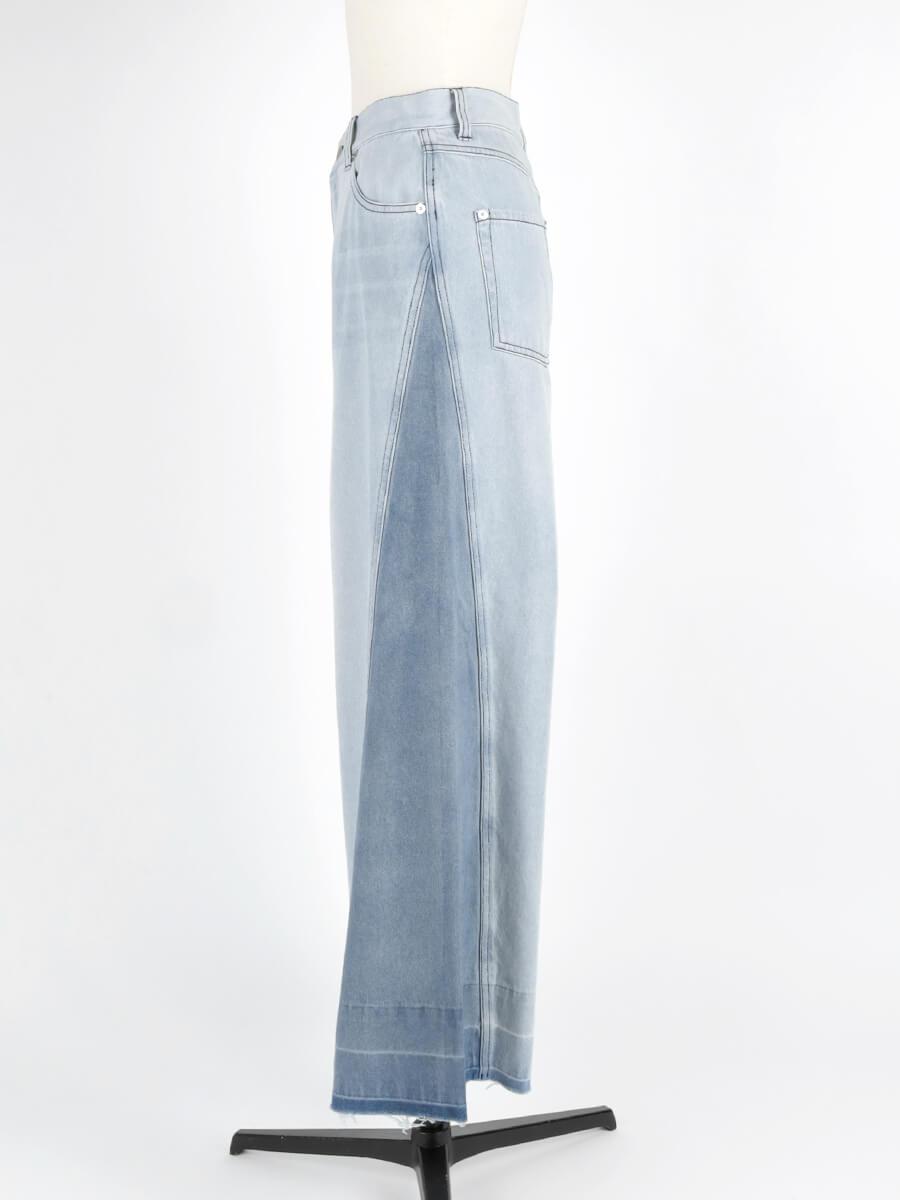 SCOTCLUBのデニムパンツの商品一覧｜ファッション通販のYAMADAYA STORE