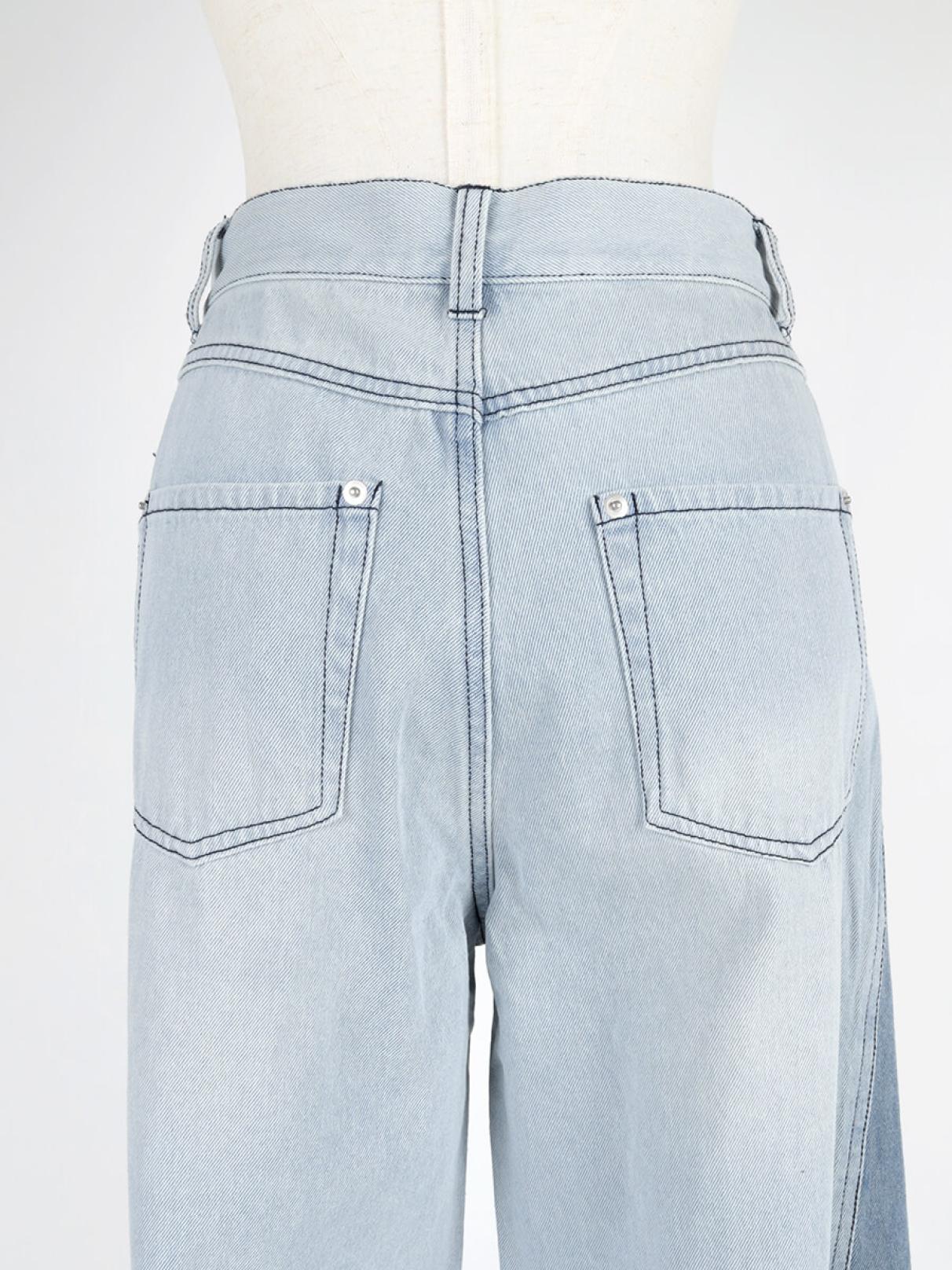 SCOTCLUBのデニムパンツの商品一覧｜ファッション通販のYAMADAYA STORE