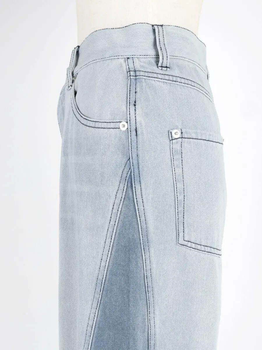 SCOTCLUBのデニムパンツの商品一覧｜ファッション通販のYAMADAYA STORE