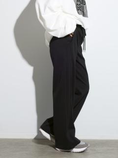 サイドラインウールワイドパンツ - SCOTCLUB - SCOTCLUB｜YAMADAYA STORE