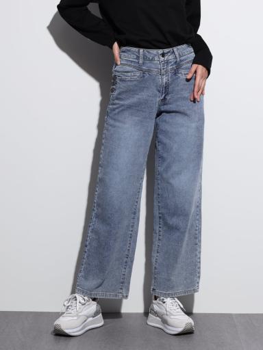 SCOTCLUBxデニムパンツ