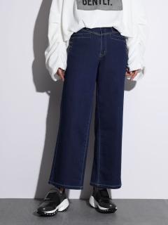 ダークネイビー　167cm