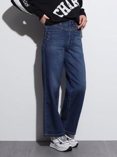 ネイビー　167cm