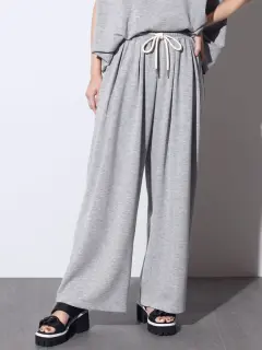 タックイージーパンツ - SCOTCLUB - SCOTCLUB｜YAMADAYA STORE
