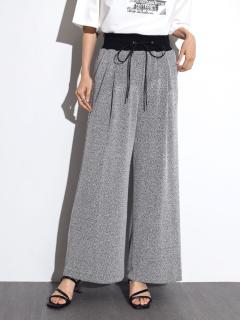 ホワイト×ブラック　167cm