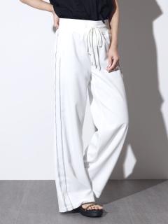 ホワイト　162cm