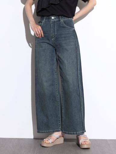 SCOTCLUBのデニムパンツの商品一覧｜ファッション通販のYAMADAYA STORE