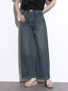 SCOTCLUBのデニムパンツの商品一覧｜ファッション通販のYAMADAYA STORE