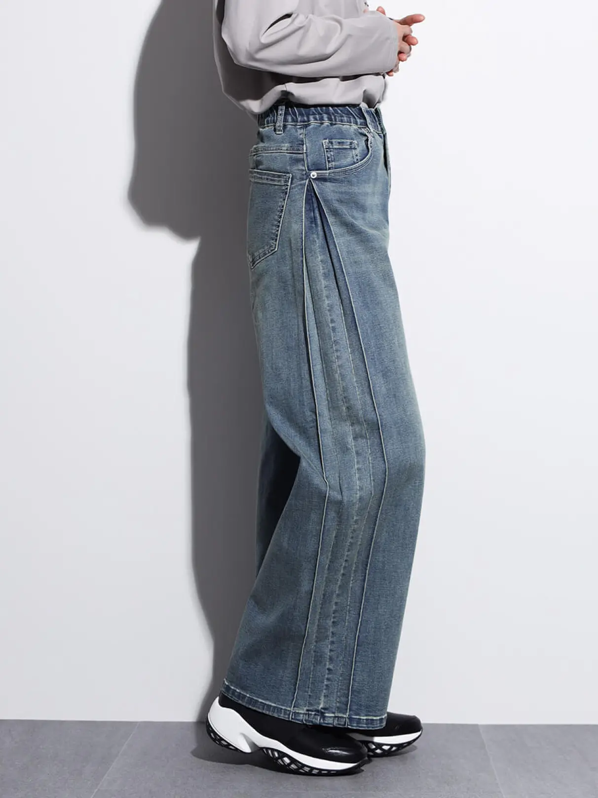SCOTCLUBのデニムパンツの商品一覧｜ファッション通販のYAMADAYA STORE