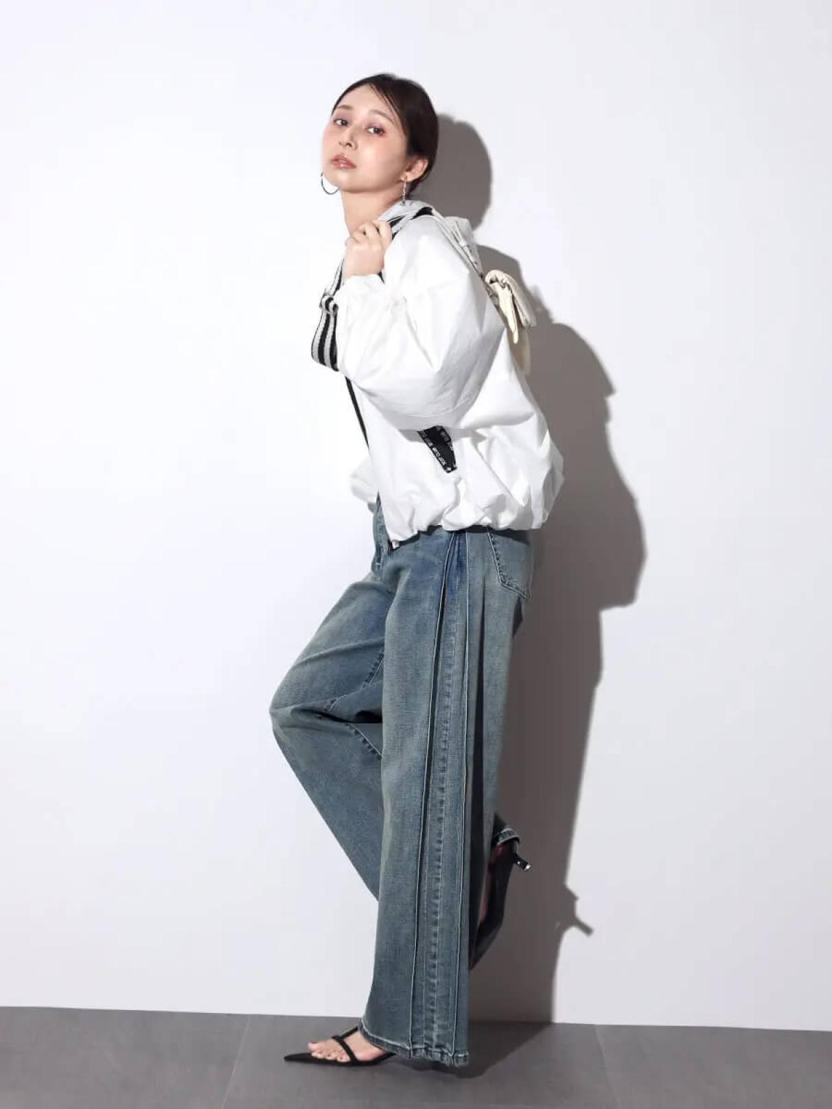 SCOTCLUBのデニムパンツの商品一覧｜ファッション通販のYAMADAYA STORE