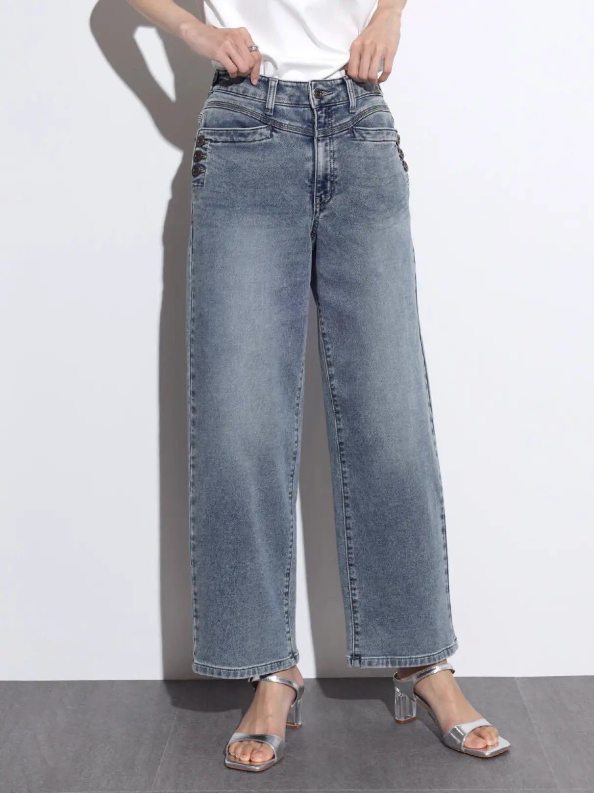 パンツの商品一覧｜ファッション通販のYAMADAYA STORE