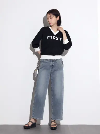 SCOTCLUBのデニムパンツの商品一覧｜ファッション通販のYAMADAYA STORE