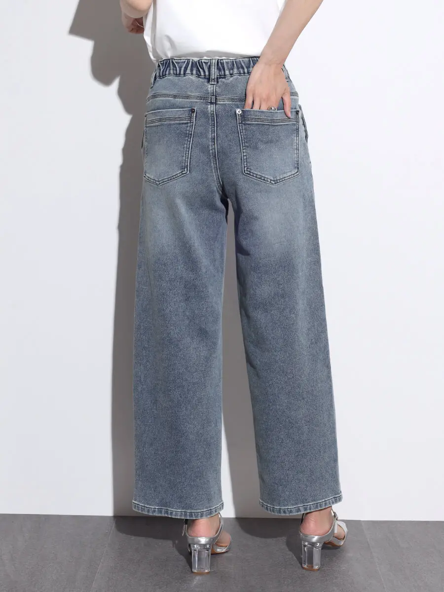デニムパンツの商品一覧｜ファッション通販のYAMADAYA STORE