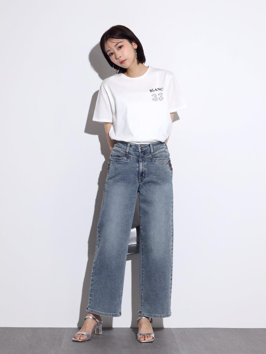 SCOTCLUBのパンツの商品一覧｜ファッション通販のYAMADAYA STORE