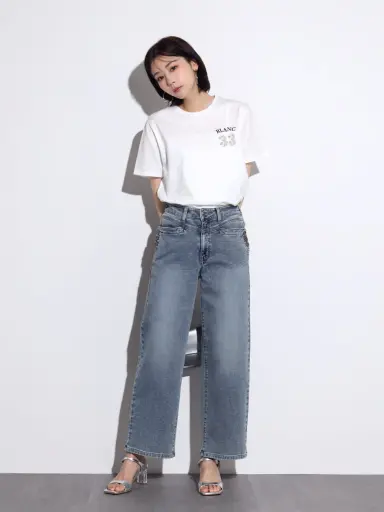 SCOTCLUBのデニムパンツの商品一覧｜ファッション通販のYAMADAYA STORE