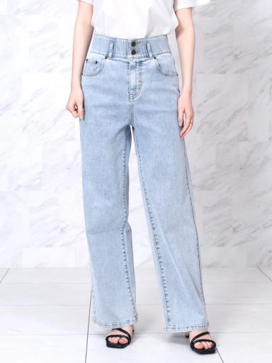 SCOTCLUBxデニムパンツ