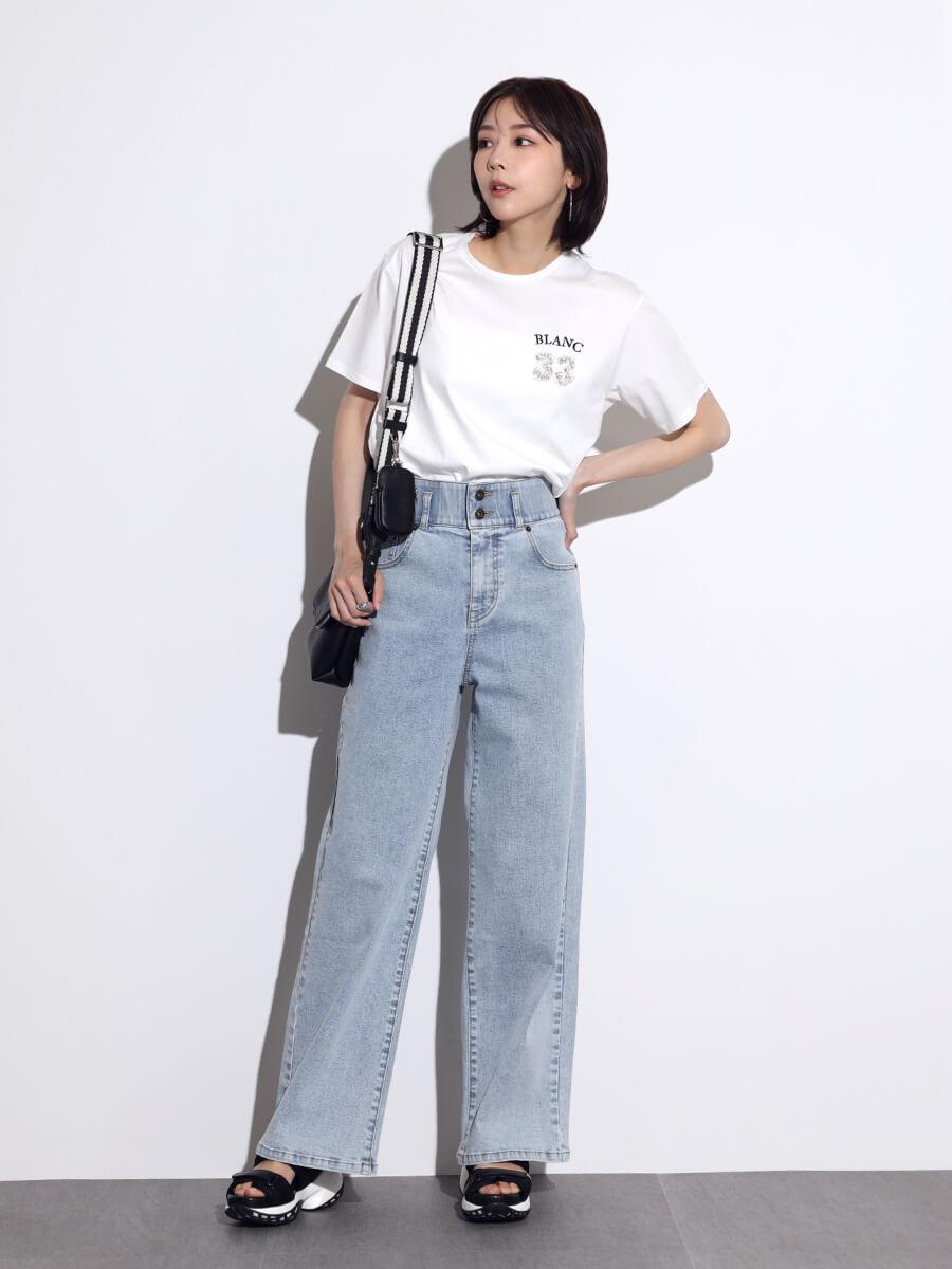 SCOTCLUBのデニムパンツの商品一覧｜ファッション通販のYAMADAYA STORE