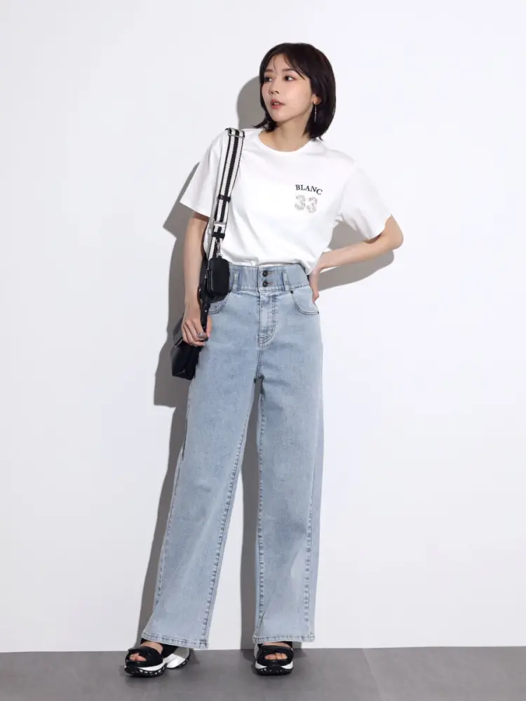 SCOTCLUBのデニムパンツの商品一覧｜ファッション通販のYAMADAYA STORE