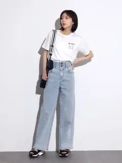 SCOTCLUBのデニムパンツの商品一覧｜ファッション通販のYAMADAYA STORE