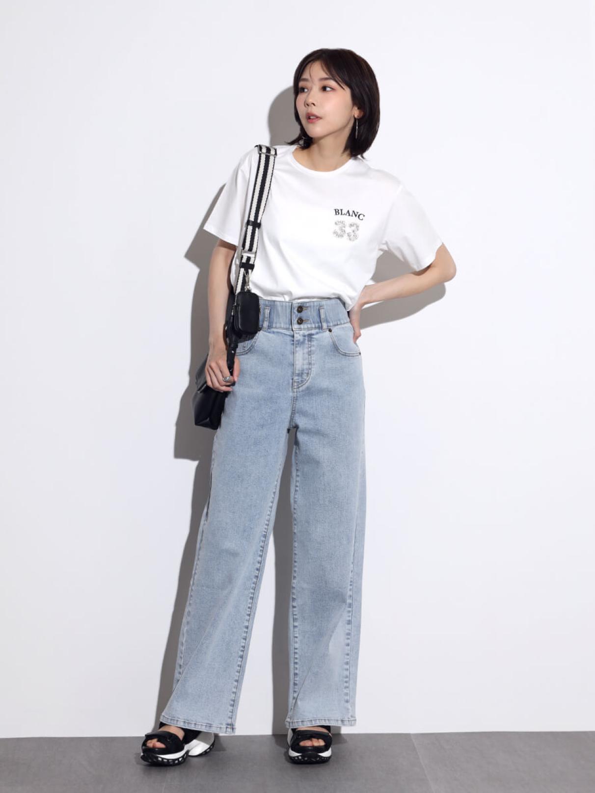 SCOTCLUBのデニムパンツの商品一覧｜ファッション通販のYAMADAYA STORE