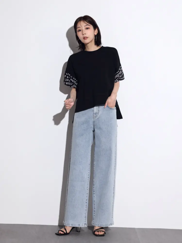 SCOTCLUBのデニムパンツの商品一覧｜ファッション通販のYAMADAYA STORE