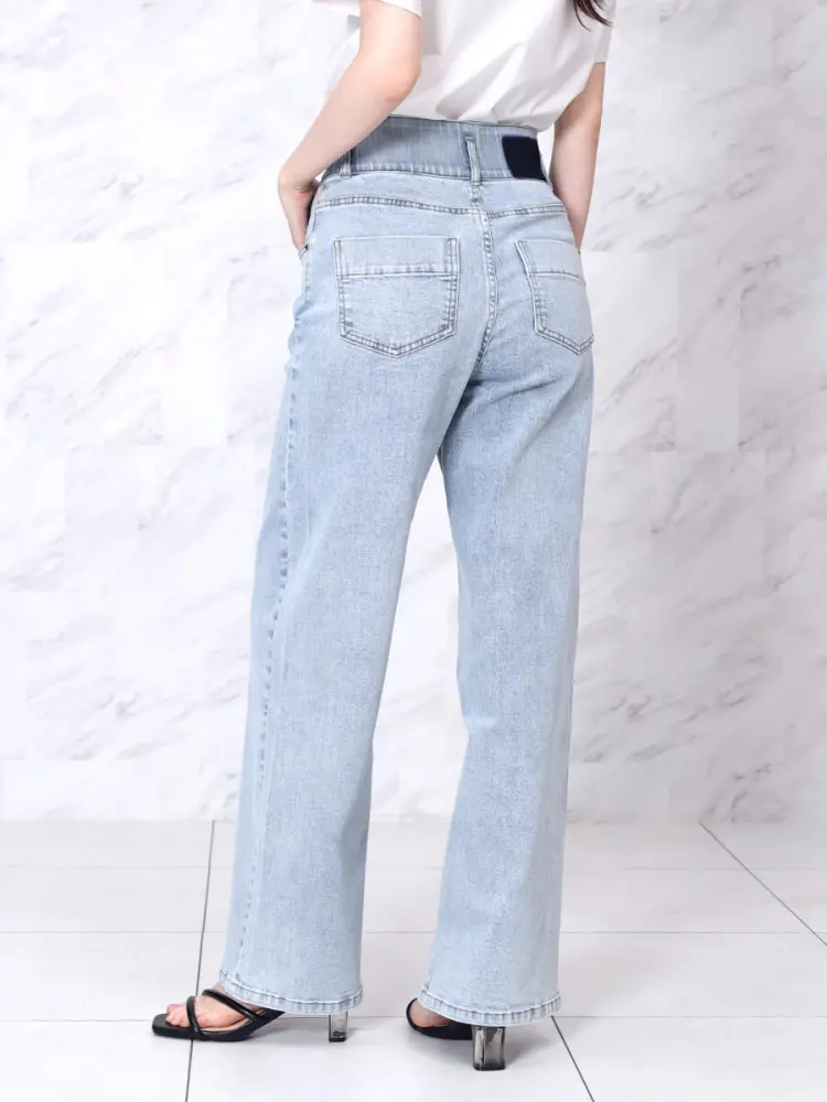 SCOTCLUBのデニムパンツの商品一覧｜ファッション通販のYAMADAYA STORE