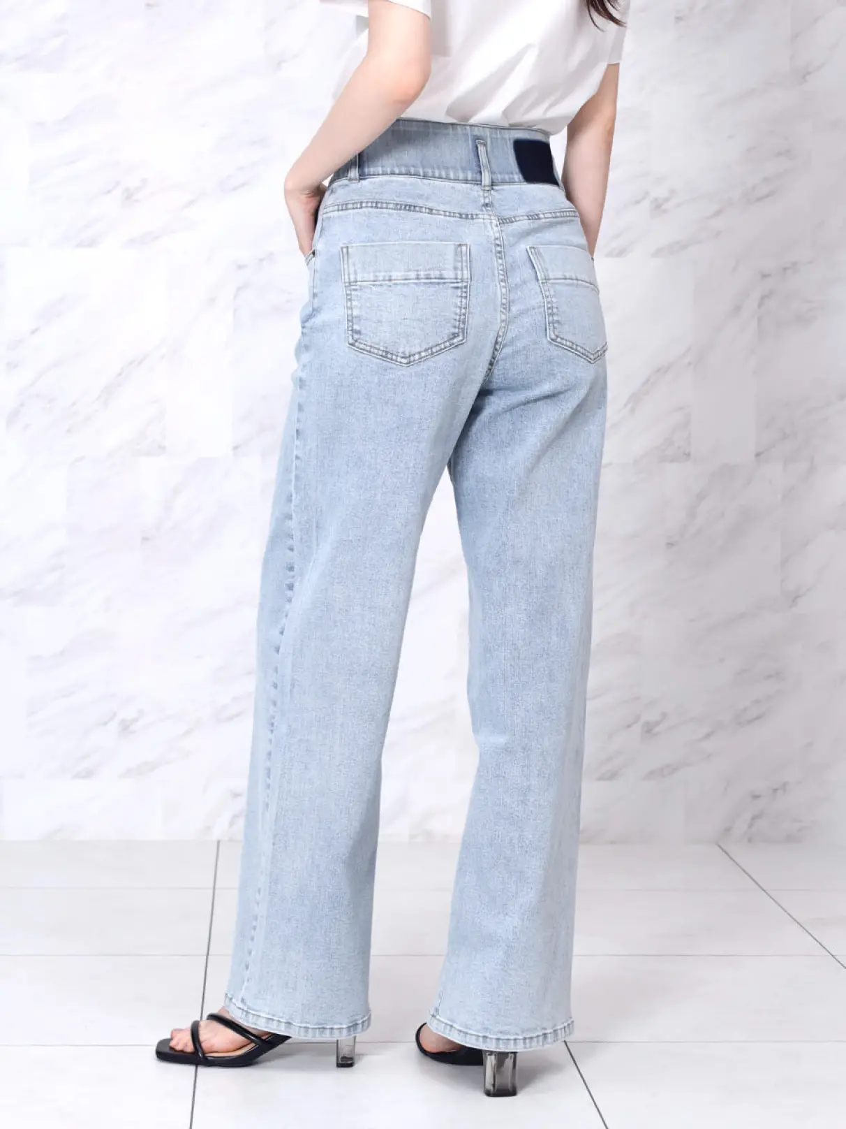 SCOTCLUBのデニムパンツの商品一覧｜ファッション通販のYAMADAYA STORE