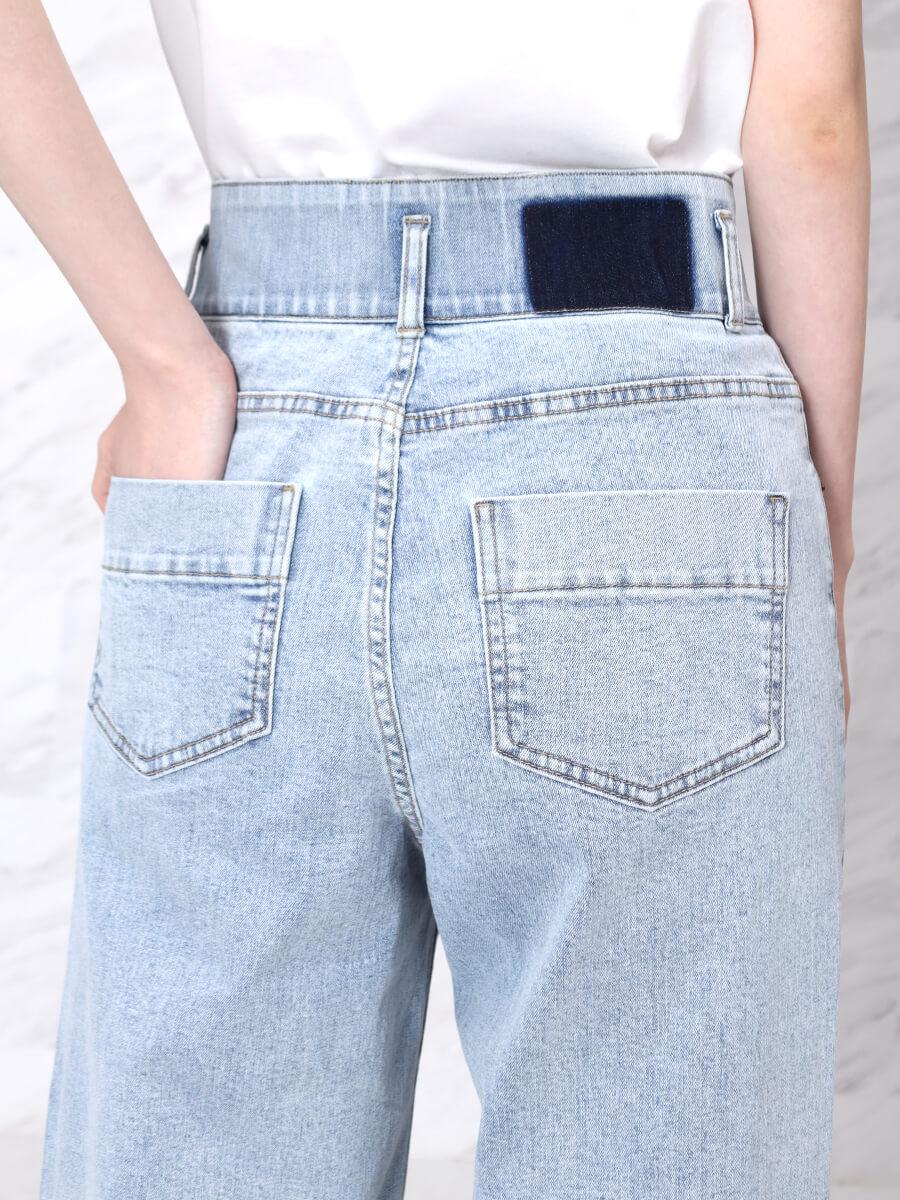 SCOTCLUBのデニムパンツの商品一覧｜ファッション通販のYAMADAYA STORE