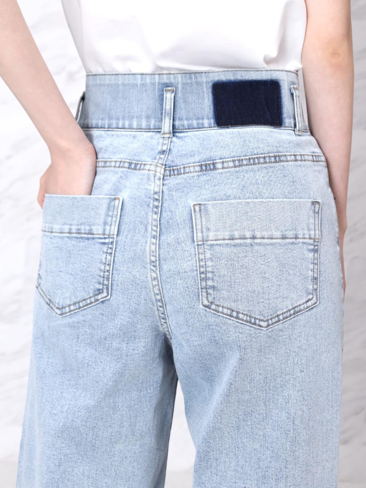 SCOTCLUBのデニムパンツの商品一覧｜ファッション通販のYAMADAYA STORE