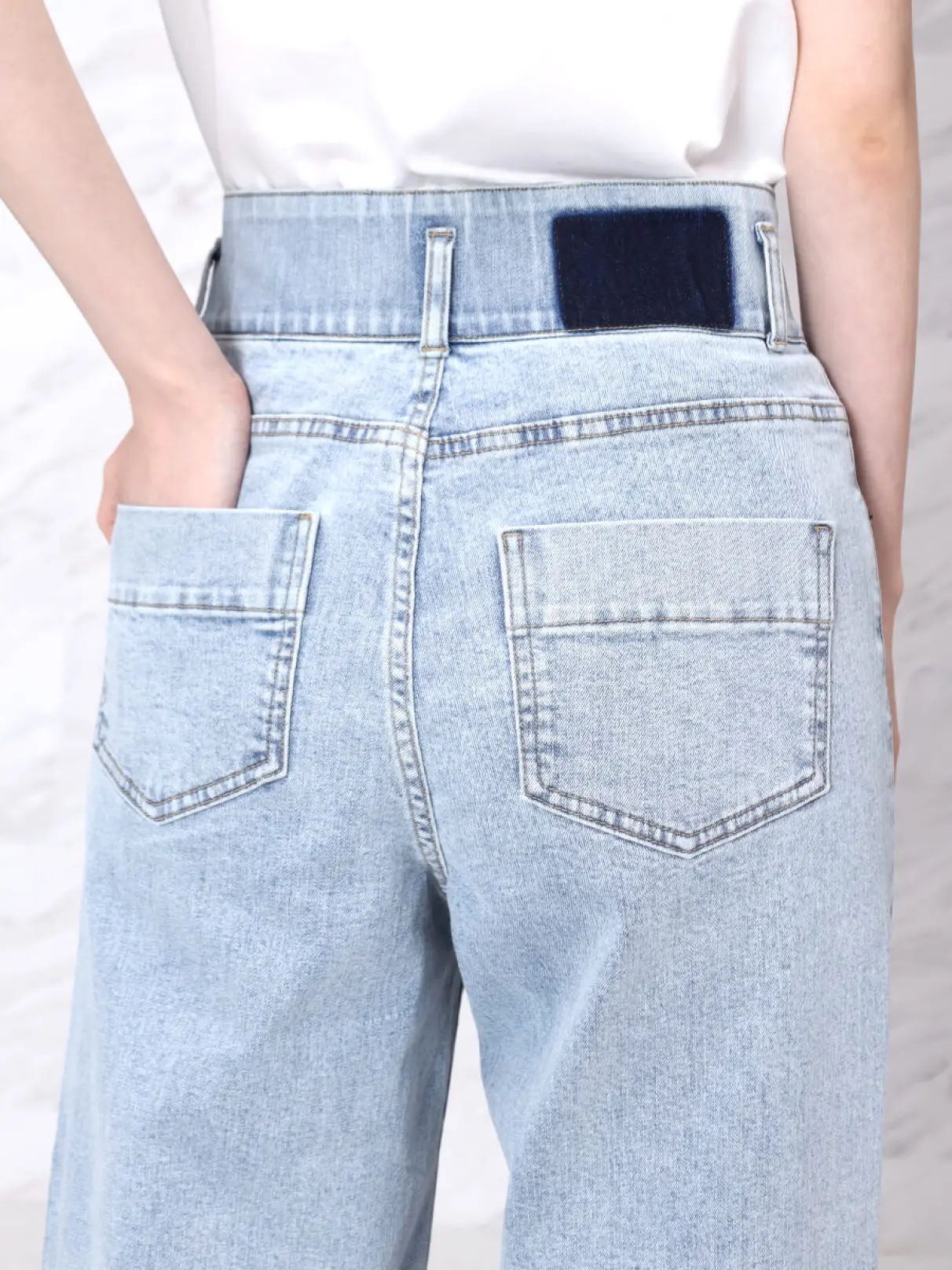 SCOTCLUBのデニムパンツの商品一覧｜ファッション通販のYAMADAYA STORE