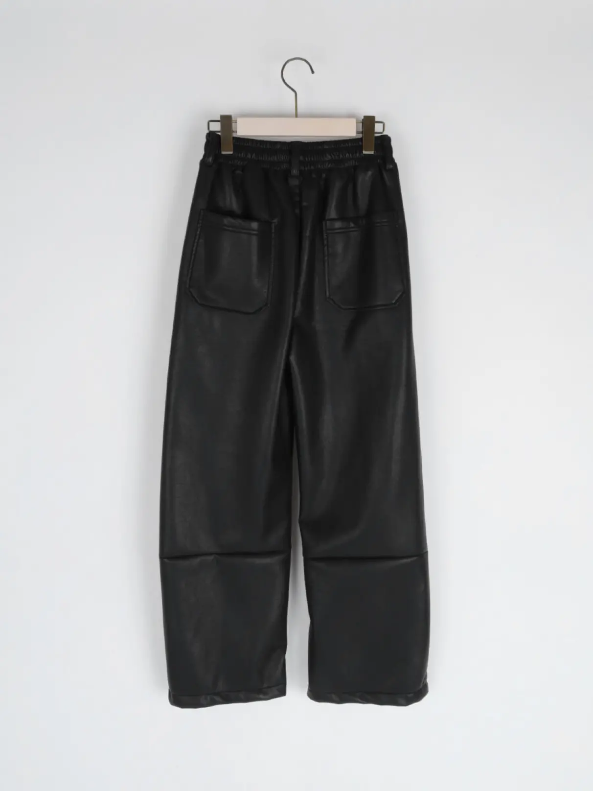 フェイクレザーカーヴィーパンツ - SCOTCLUB - SCOTCLUB｜YAMADAYA STORE