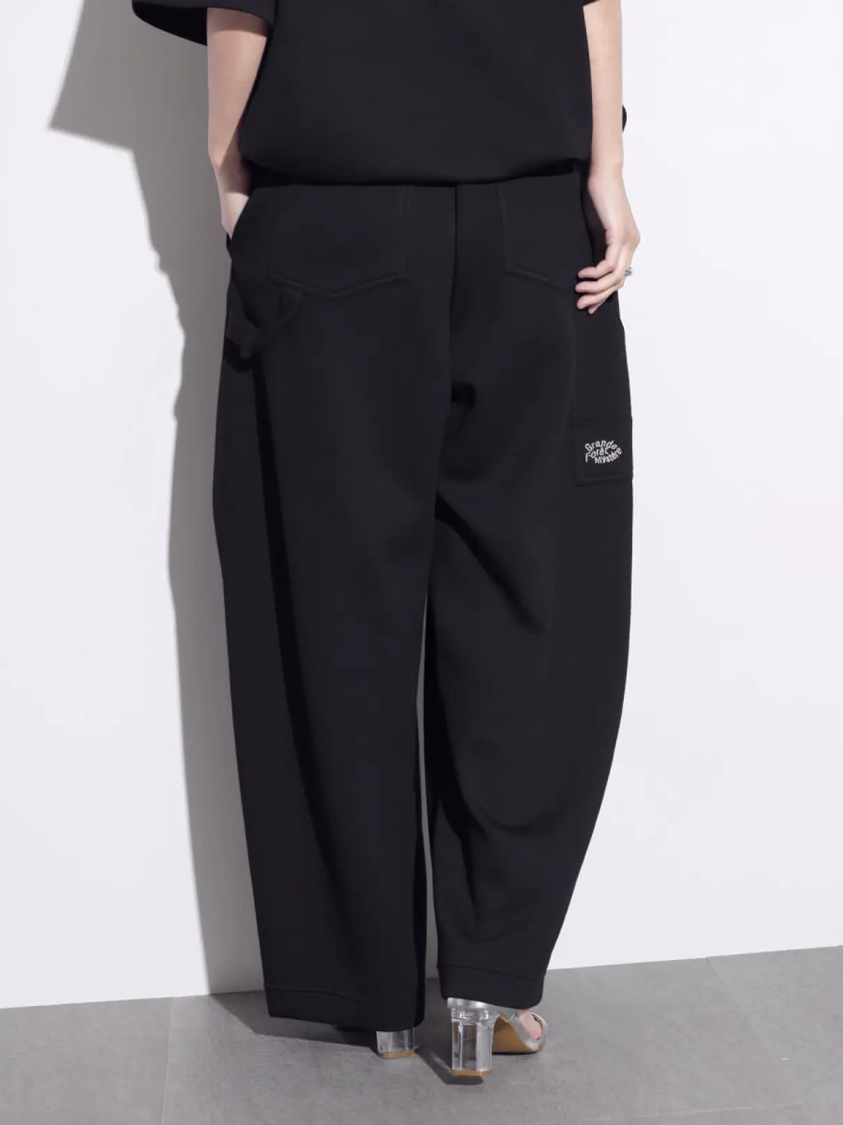 SCOTCLUBのその他パンツの商品一覧｜ファッション通販のYAMADAYA STORE
