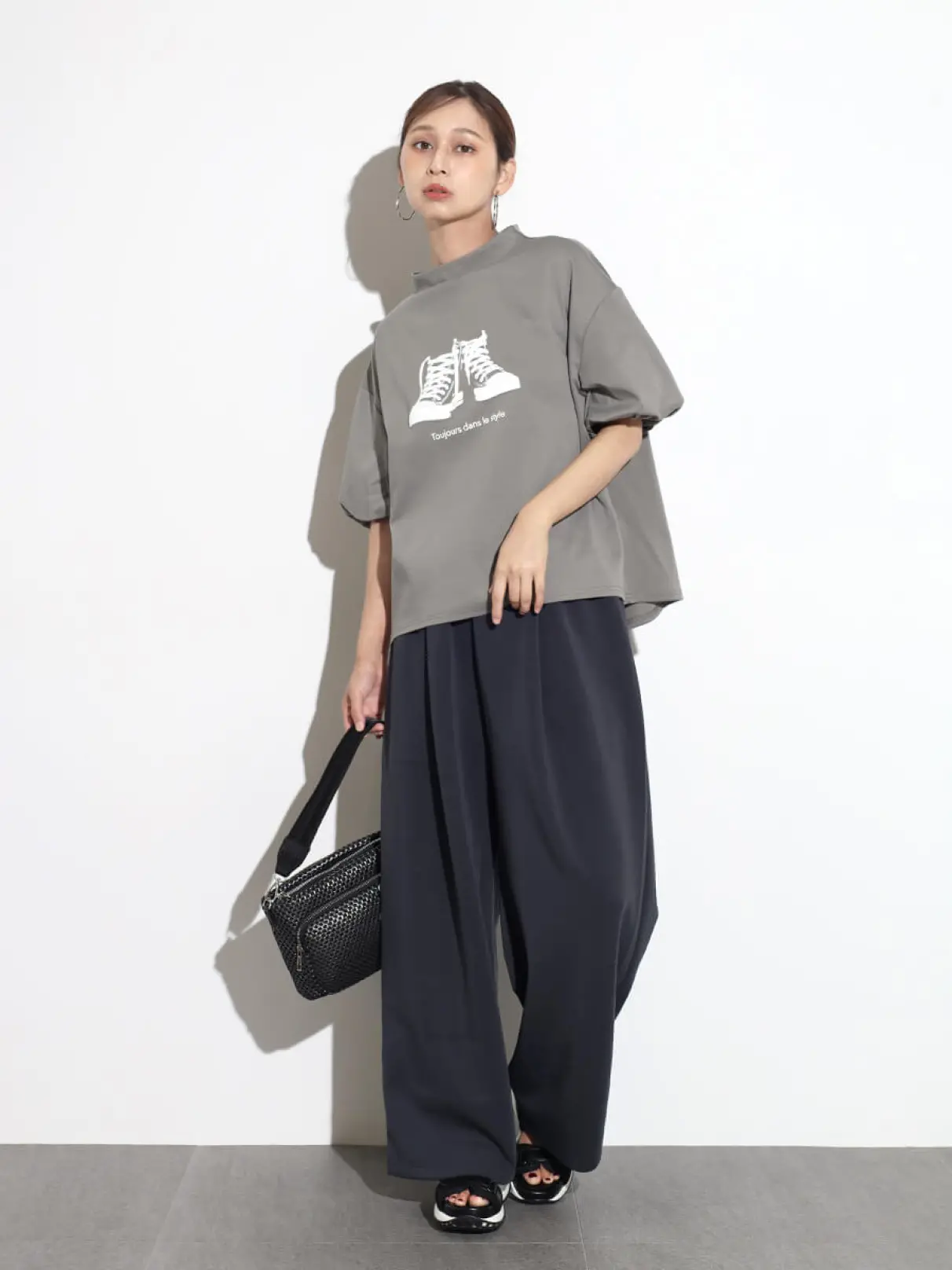 SCOTCLUBのその他パンツの商品一覧｜ファッション通販のYAMADAYA STORE