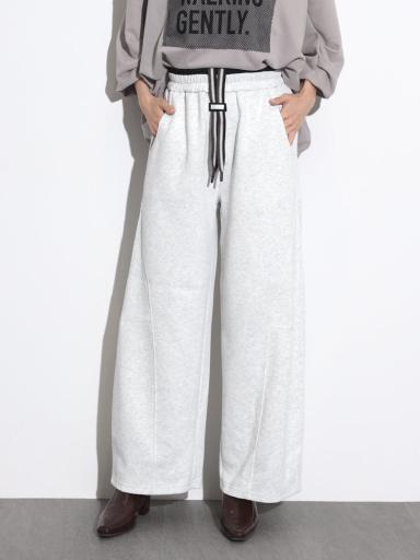 SCOTCLUBxスウェットパンツ