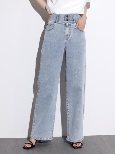 SCOTCLUBxデニムパンツ