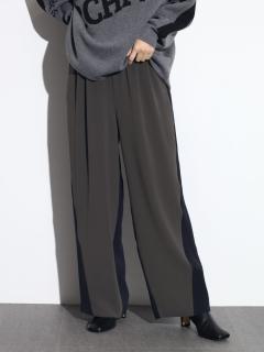 チャコールグレー　162cm