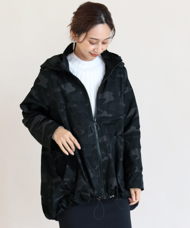 SCOTCLUBxジャケット/アウター