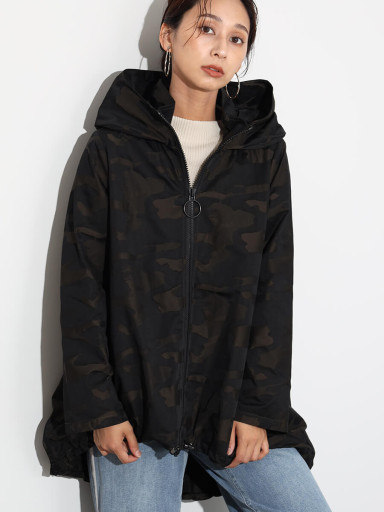 SCOTCLUBxその他ジャケット