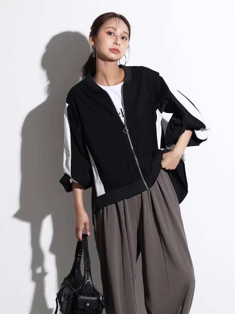 その他ジャケットの商品一覧｜ファッション通販のYAMADAYA STORE