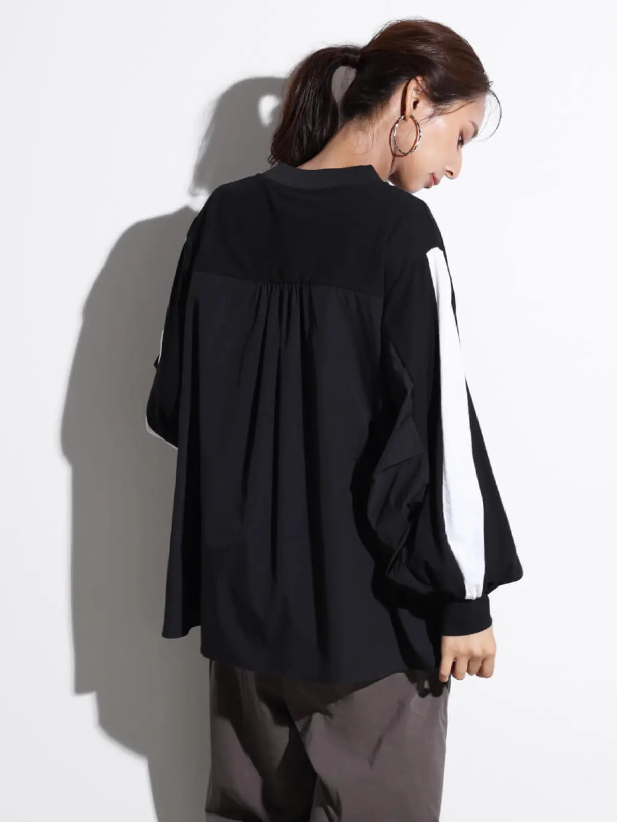 【新品未使用タグ付き】SCOT CLUB アウター SCOTCLUBのジャケット/アウターの商品一覧｜ファッション通販の