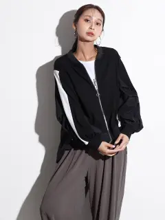 RADIATE SCOTCLUB 定価¥18500 アウター RADIATE ジャンバー