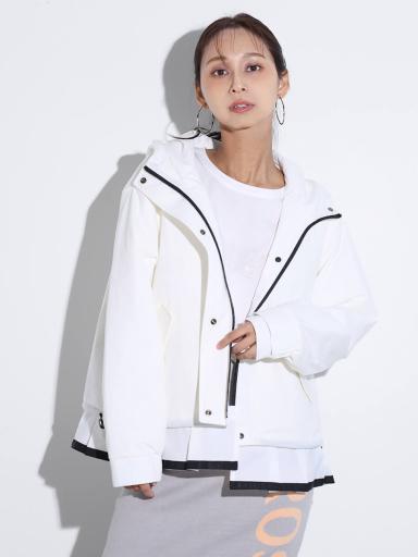 SCOTCLUBxその他ジャケット