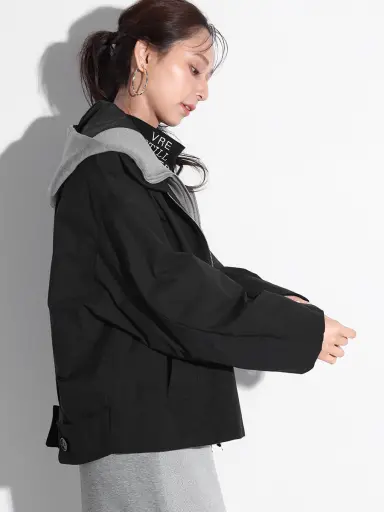 SCOTCLUBのジャケット/アウターの商品一覧｜ファッション通販の