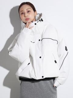 オフホワイト　162cm