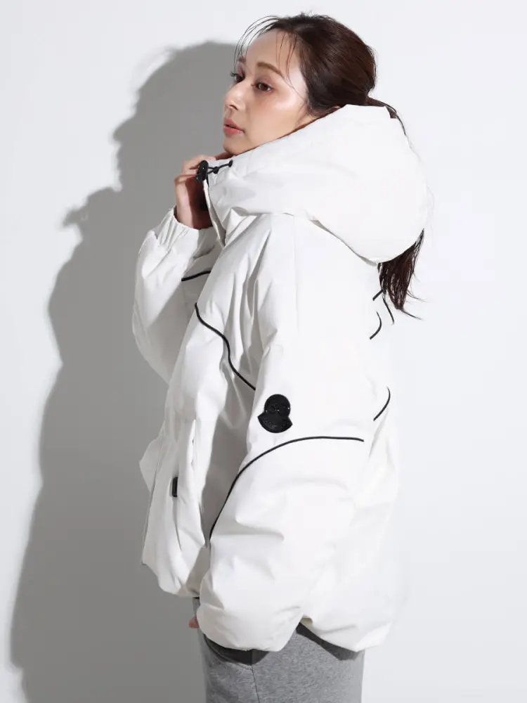 スコットクラブ購入 ショートジレ ジャケット♡ SCOTCLUBのジャケット/アウターの商品一覧｜ファッション通販の