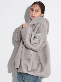 グレージュ 162cm