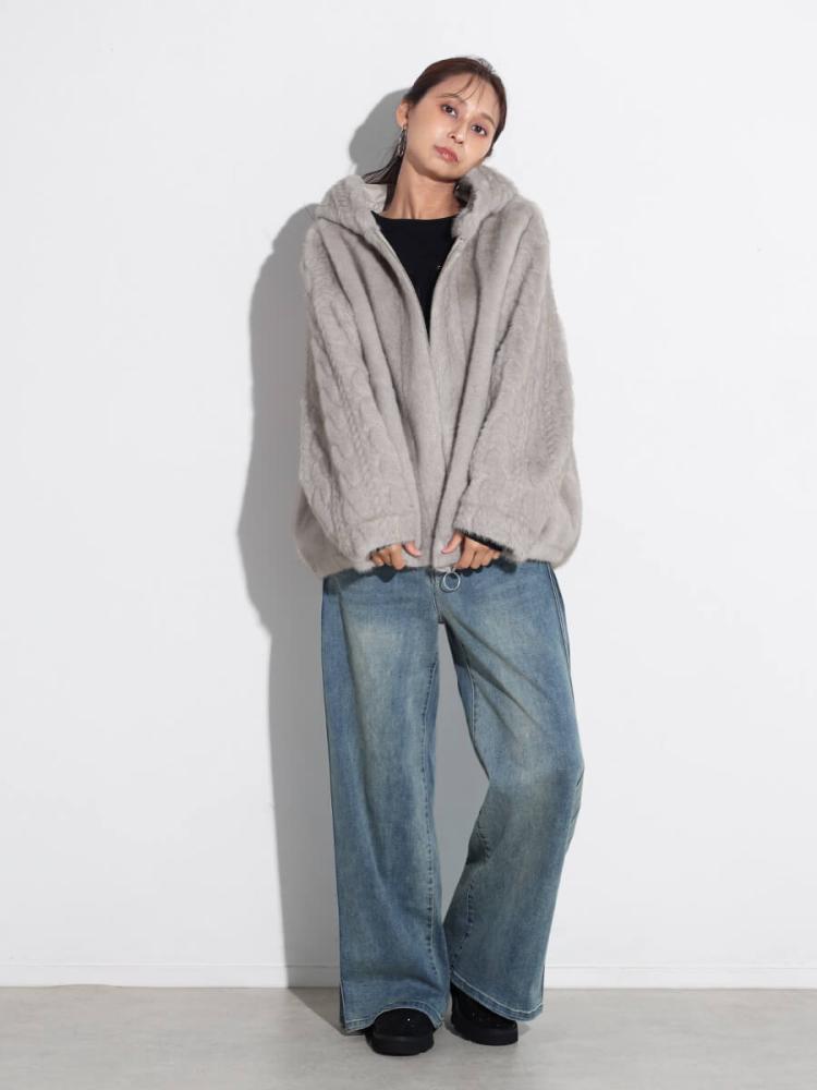 SCOTCLUBのジャケット/アウターの商品一覧｜ファッション通販の