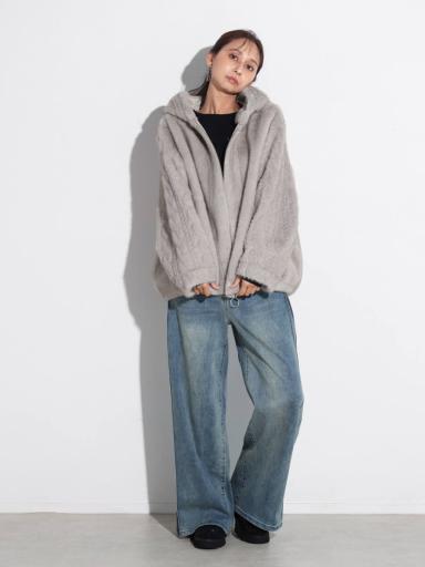 SCOTCLUBのジャケット/アウターの商品一覧｜ファッション通販の